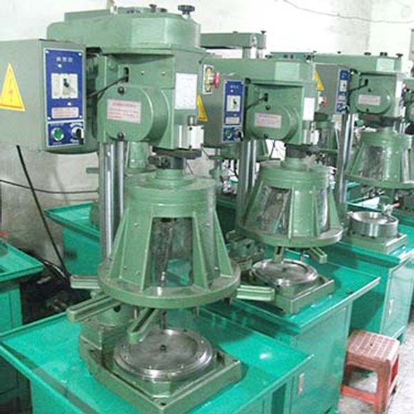 油压自动钻孔机生产